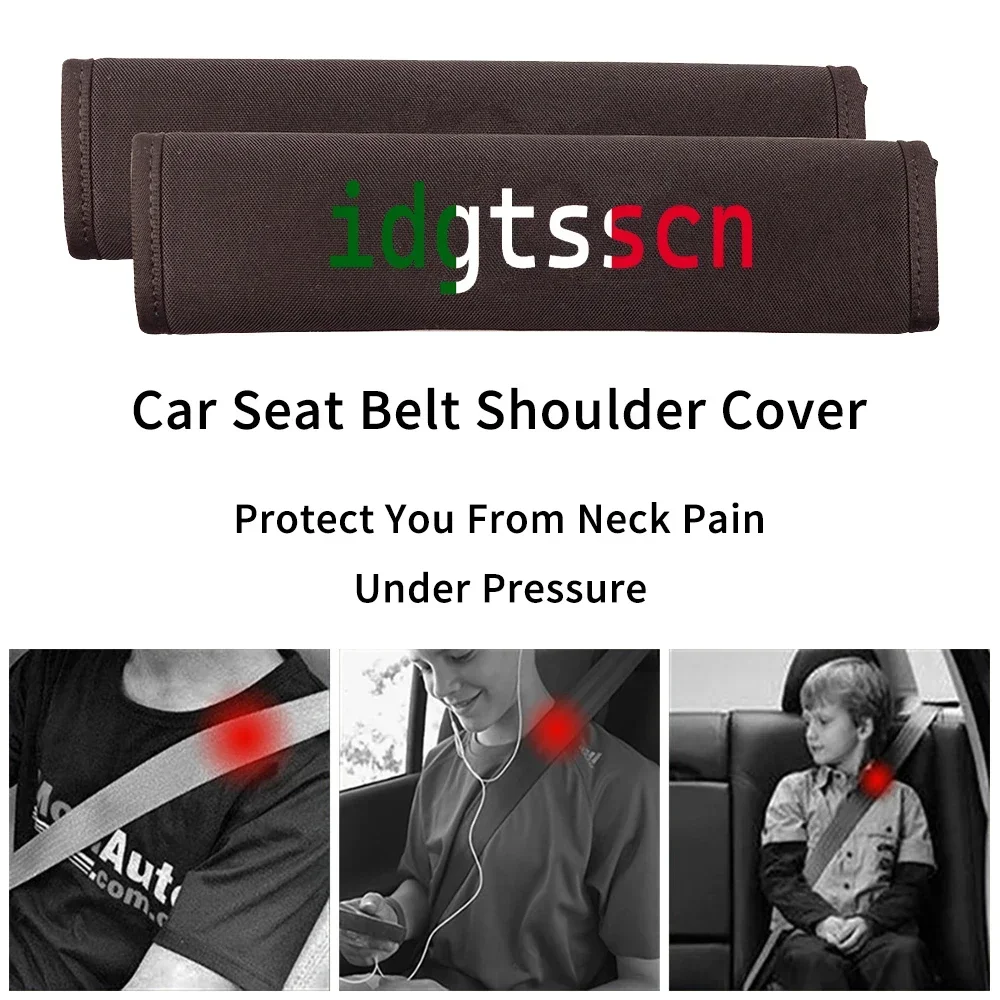 أغطية حزام مقعد السيارة ، وسادة وسادة كتف السيارة ، وسادة حزام الأمان ، JMC بيك اب ، جراند ، المنتقم ، قوة ، زائد ، قوة ، عمل ، قوة ، 4x4 ، ملحقات