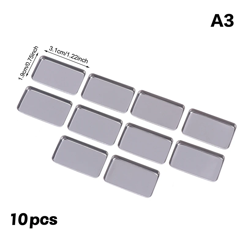 10pcs A3
