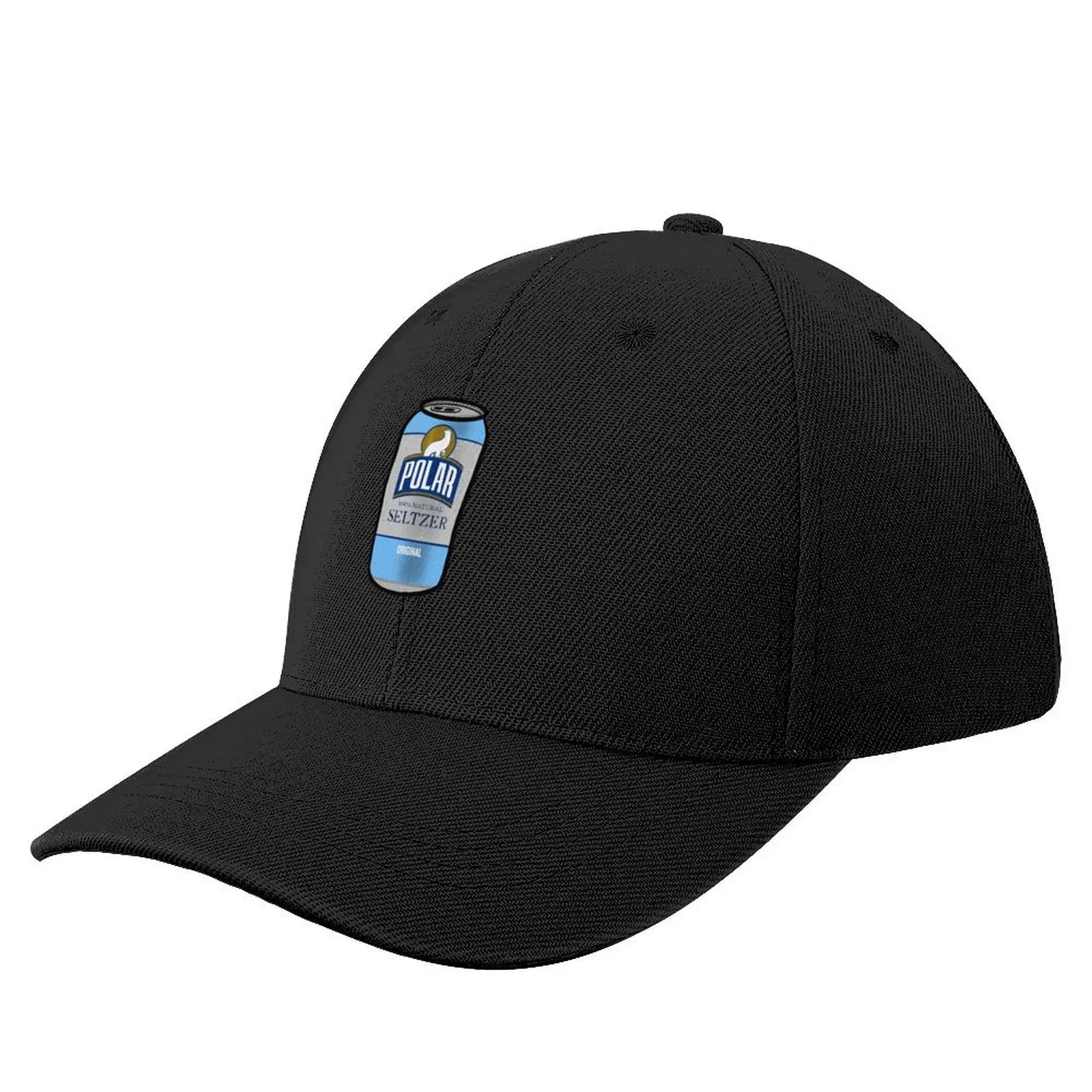 

Original Polar Seltzer Baseball Cap fishing hat Hat Beach Mens Hats Women's