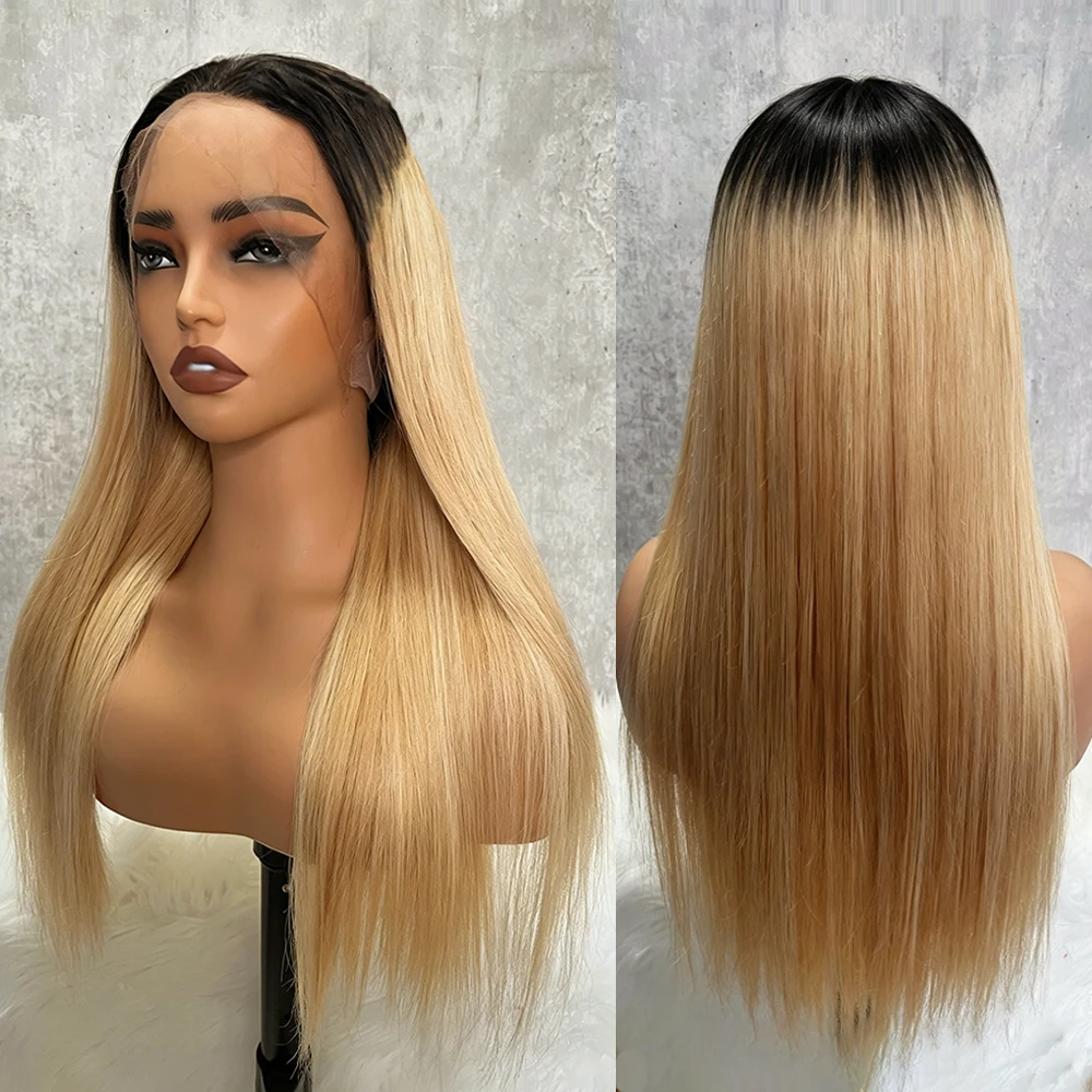 parrucche-16a-100-capelli-umani-t1b-27-biondo-miele-liscio-parrucche-ombre-con-frontale-in-pizzo-hd-13x4-per-donne-densita-180