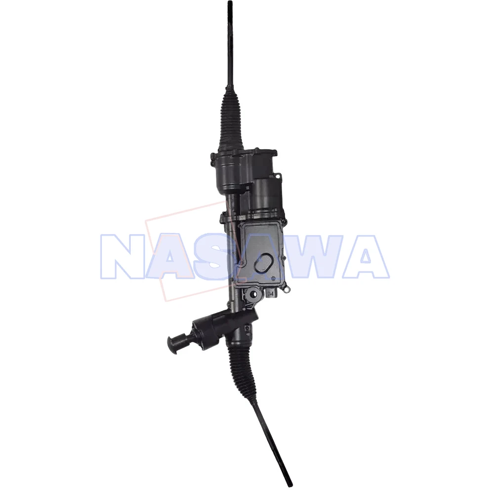 Front Complete Steering Electric Rack and Pinion Assembly 5172E AAZ-26-2140 for Ram1500 2013-2018