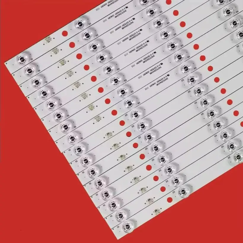 Led Strip Tx-55Dsu5… - image