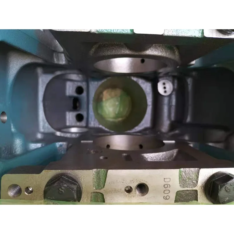 

Original New DE12TIS DE12 Engine Cylinder Block For DX420LC-V DX340 DH470 DX500 Excavator Engine Block 150102-00538D