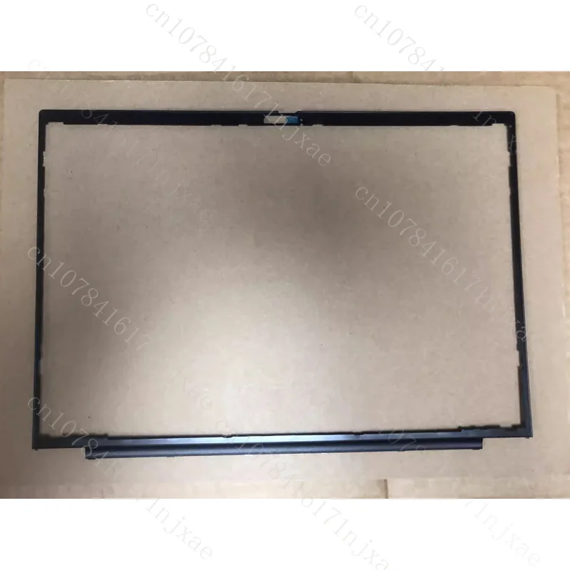 

Новый ЖК-дисплей для ноутбука Lenovo Thinkpad T14s Gen4, передняя панель, крышка экрана 5CB1L57617