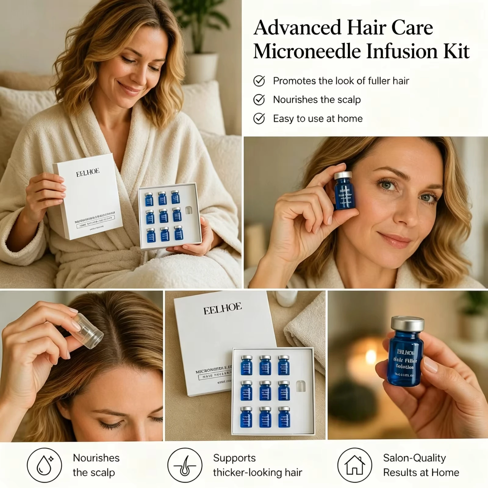 Thumbnail 3 - #18 Compare Hair Care Kits Before You Buy