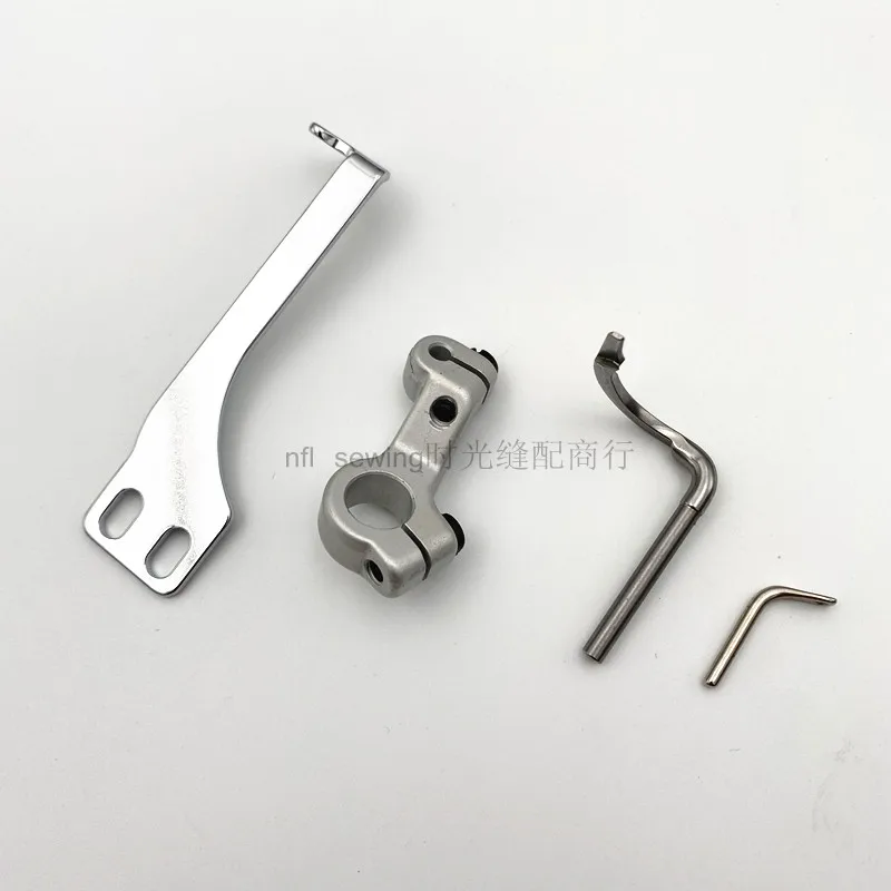 VT1500 Bobbin Bobbin Sewing Machine Climbing Wire Group Network Cable Hook And Bottom Machine Sewing Needle Row Needle Clip Over