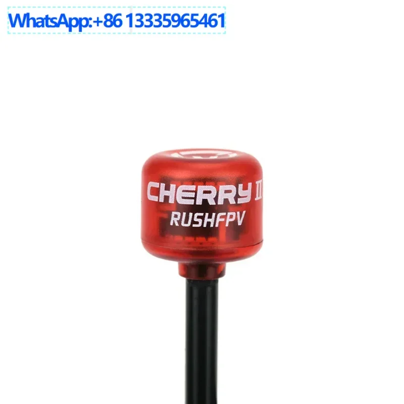 4PCS Rushfpv Cherry… - image