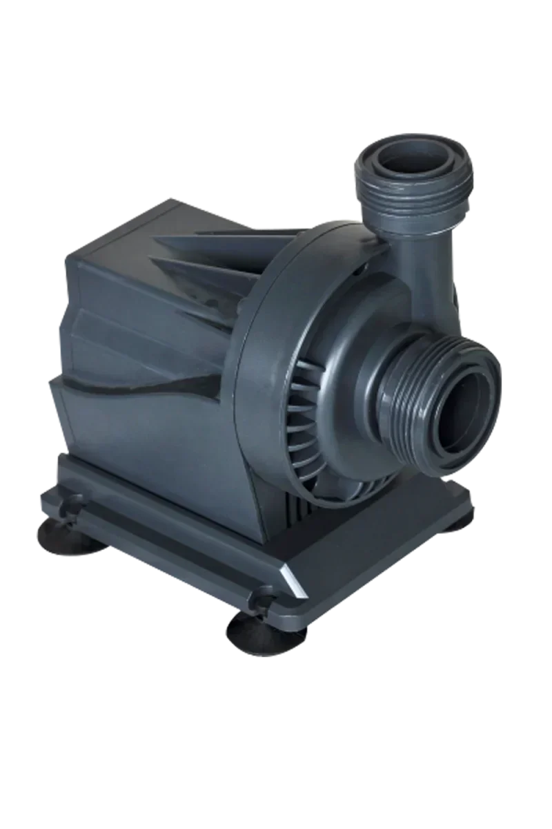 

Octopus Storm series efficient water pump for both land and water use