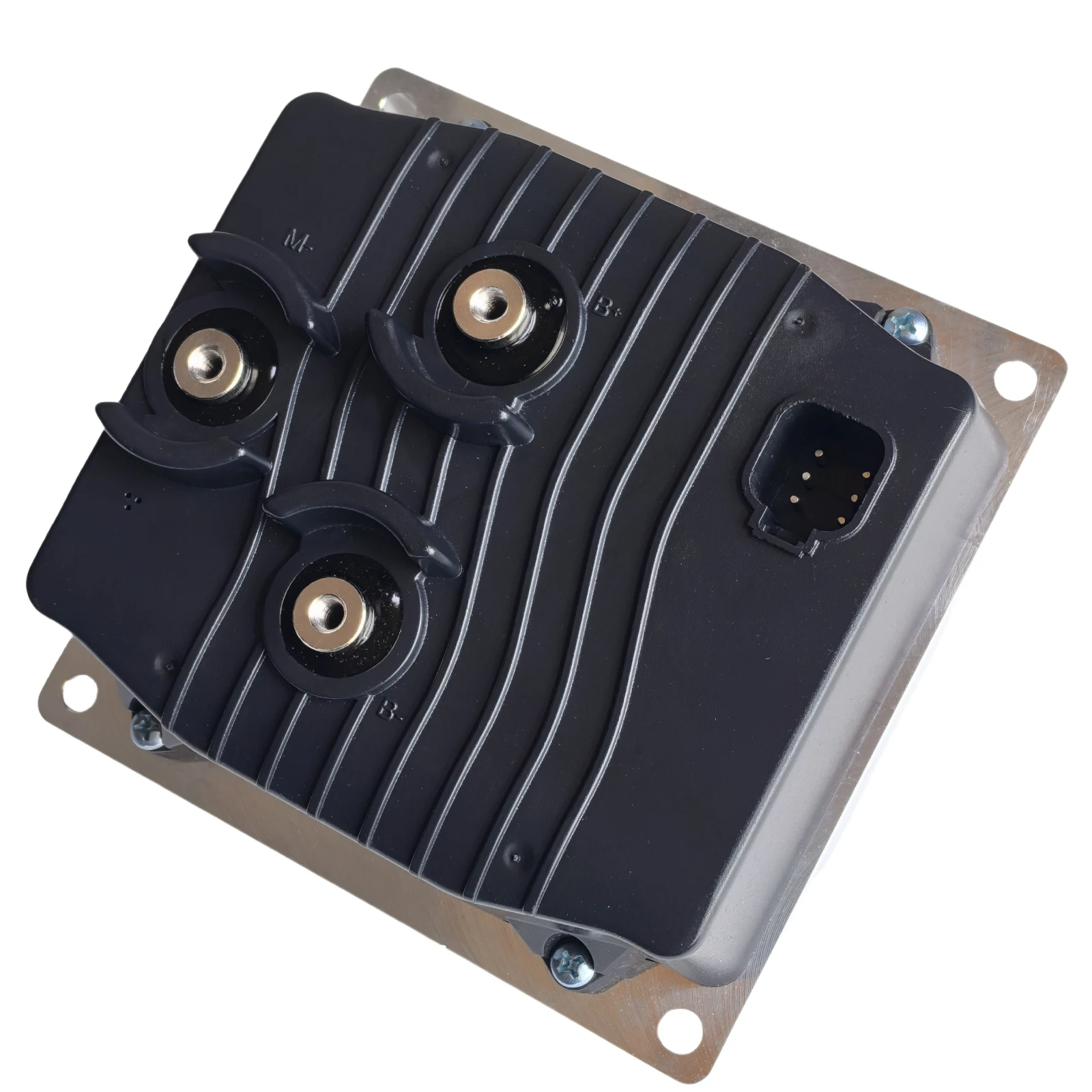 

SKYJOINTS 24V 300A Motor Controller 823408 823408GT Genie Motor Controller Lift Parts for Genie Lift GR-08 GR-12 GR-15 GR-20 GRC