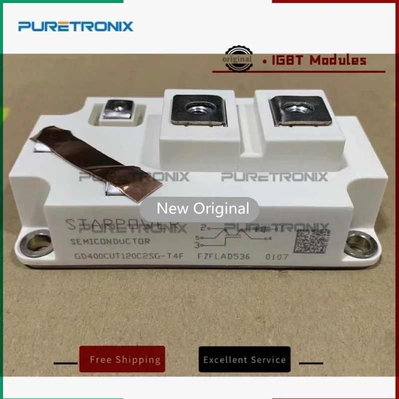 GD400CUU120C2SG_KS4 GD400CUU120C2SG-KS4  GD400CUT120C2SG-T4F GD400CUT120C2SG_T4F GD400CUT170C2SG New Original Thyristor