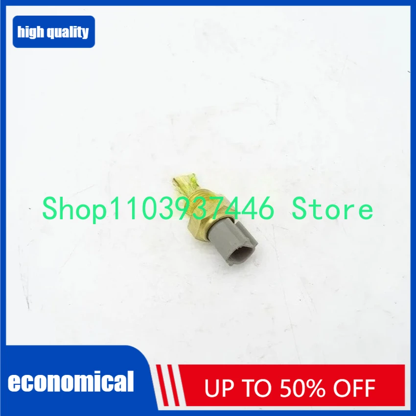 Air Temperature Sensor 8942460010 Fits for Excavator Part 89424-60010