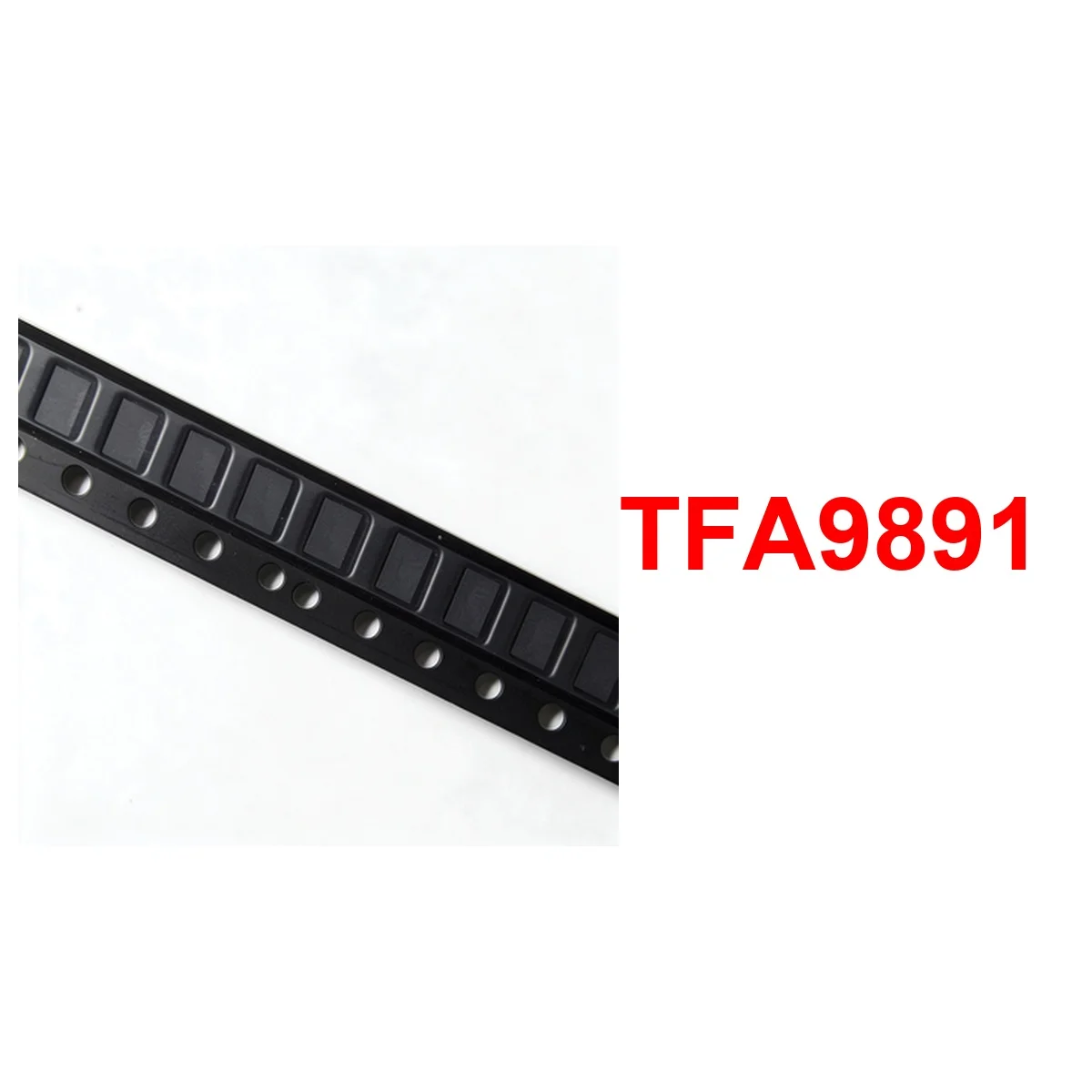 (2-10piece) TFA9891 BGA Chipset