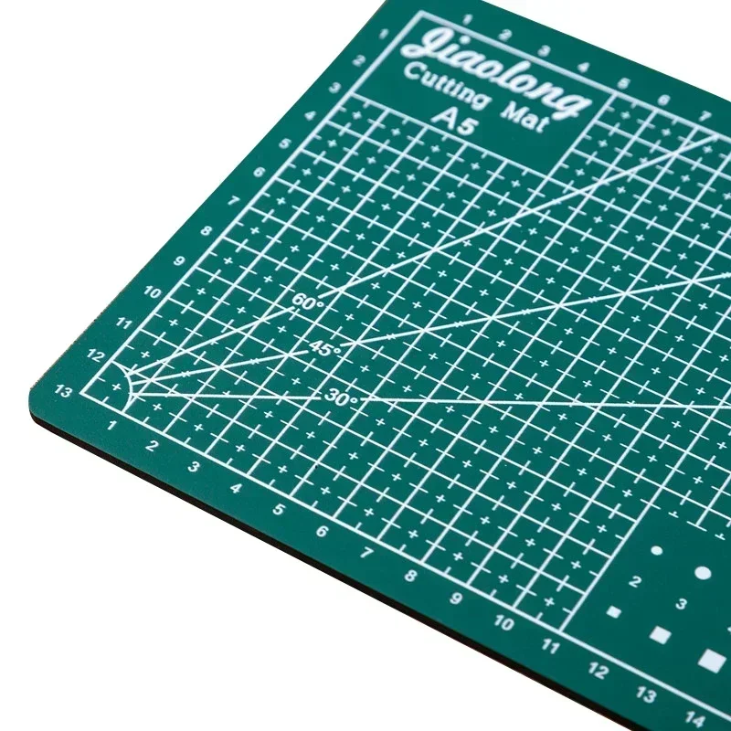 A3 A4 A5 PVC Cutting Mat Pad Patchwork Cut Pads A3 Patchwork Tools Manual DIY Tool Cuttings Board Double-sided Self-healing