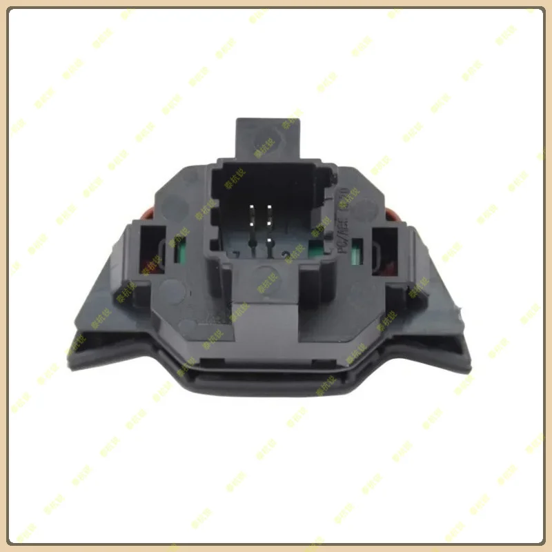 1519127 Hazard Lights Warning Lamp Lock Switch Button Car Accessories For Ford B-MAX C-MAX Ecosport Fiesta Focus Kuga Transit view 4