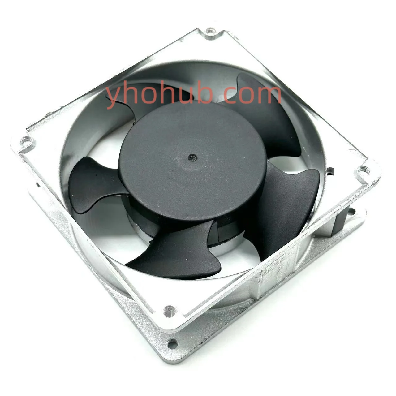 Nidec CNJ60B5 AC 220V 15W 120x120x38mm 2-Pin Server Cooling Fan