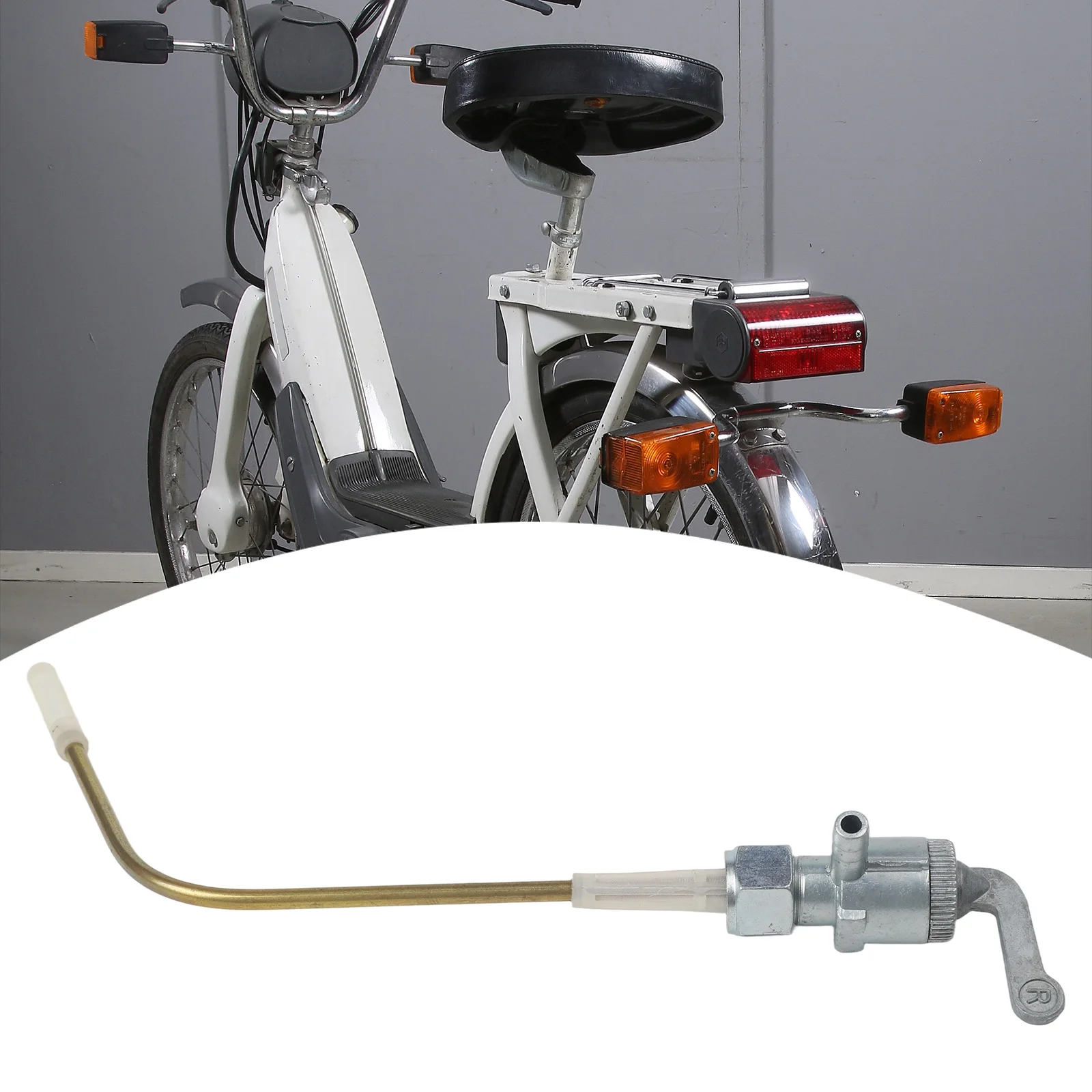 

Сменный топливный клапан, переключатель топливного клапана, 1-комплект, прямая замена, простая установка, обслуживание мотоцикла