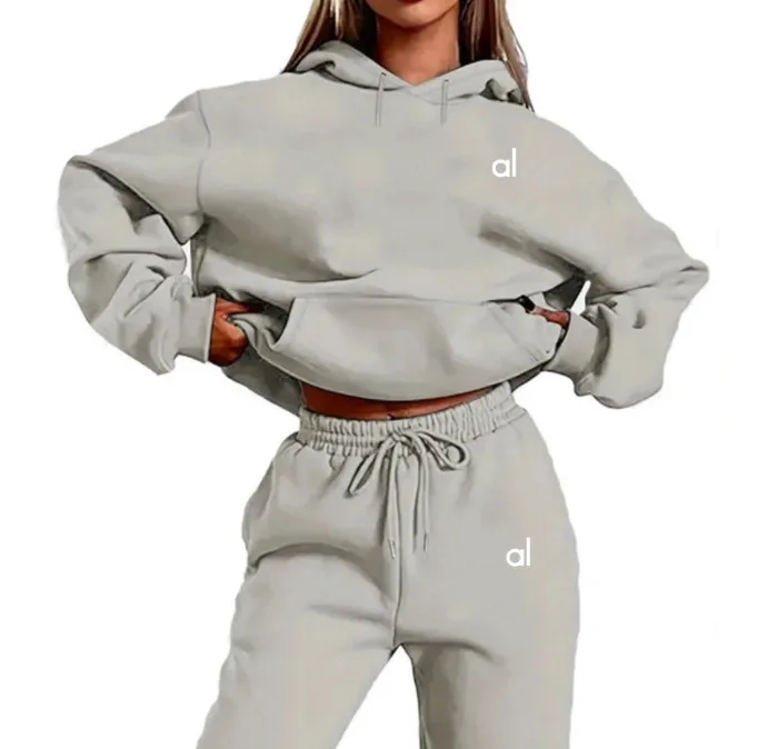 جديد إلكتروني طباعة المرأة عارضة هوديي البلوز رياضية مجموعة ملابس رياضية أسلوب بسيط #2