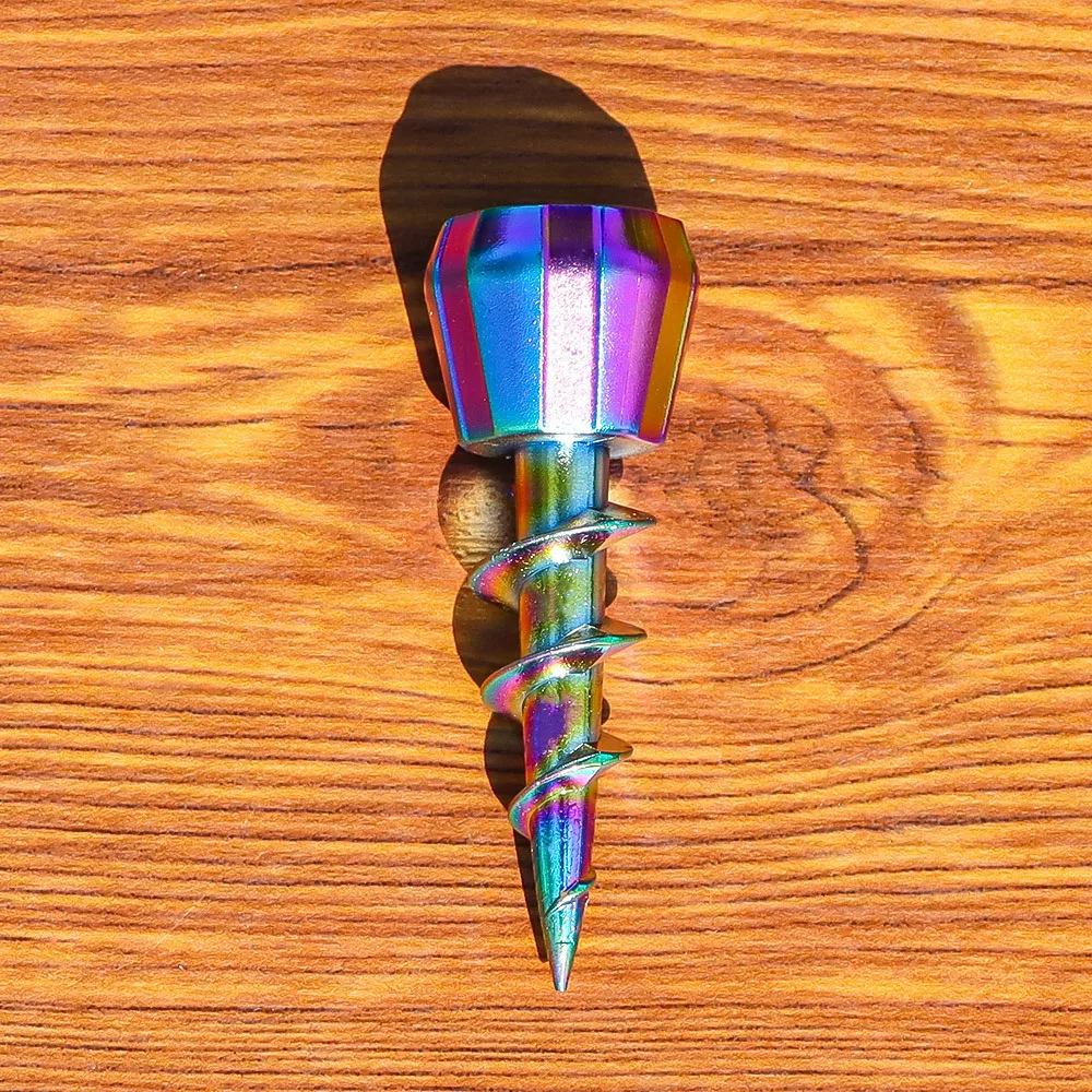 R&R 23mm Spiral Style  Metal Hookah Shisha Head Water Smoking Pipe Glass Tobacco Bowl Chicha Cachimba Smoking Accessories view 6