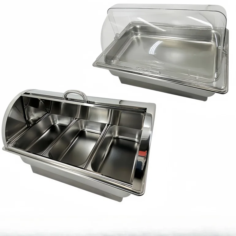 Commercial Electric…