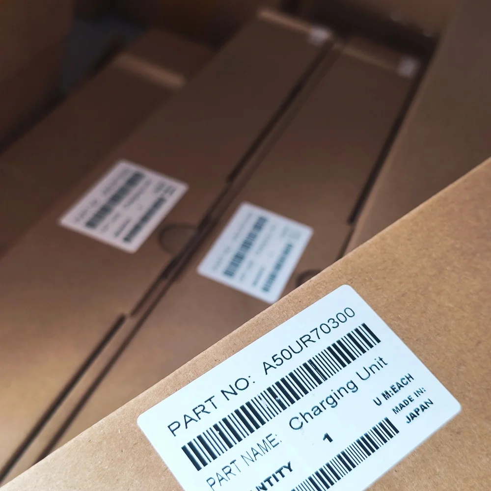 

A50UR70323 основное зарядное устройство в сборе для Konica Minolta Bizhub C1060 1070 2060 2070 C1060L 1070L 2060L A50U-5173-00