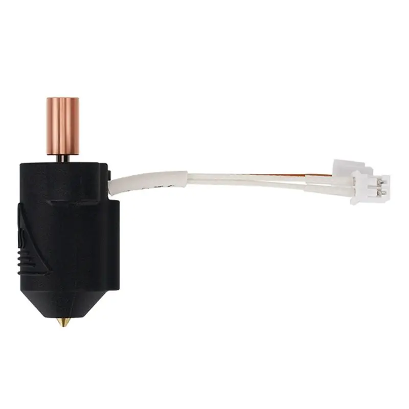 

Официальные сопла ABLG K1 для высокоскоростной печати и экструдеров с высокой производительностью для 3D-принтера K1 Easythreed