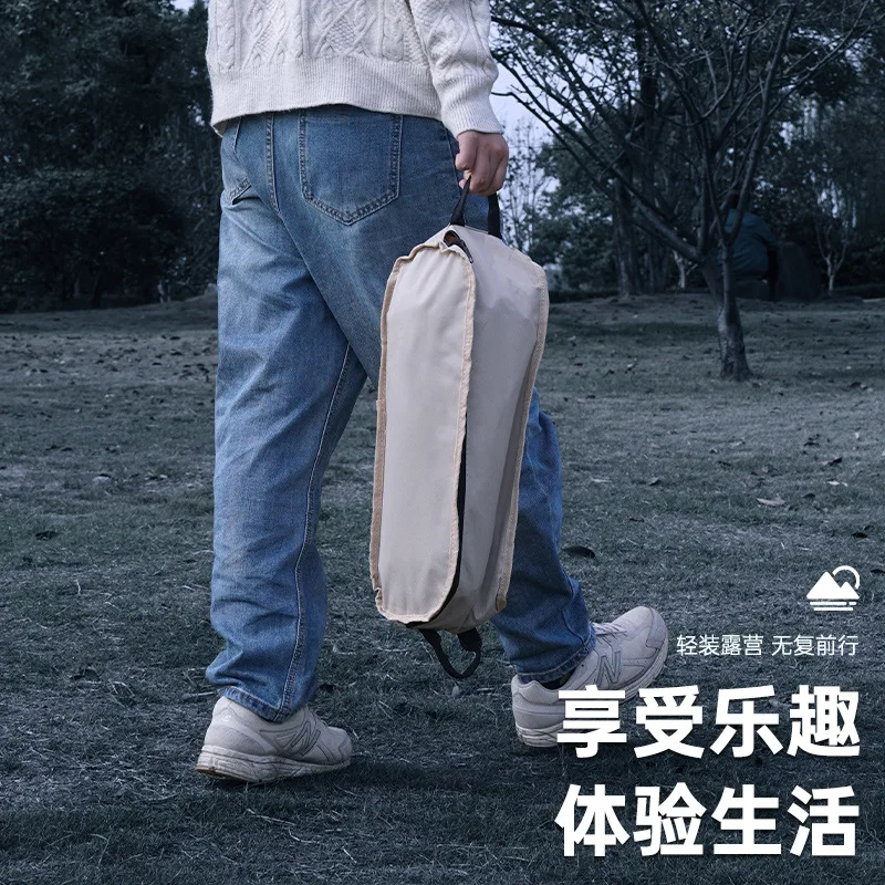 Outdoor folding chair portable camping chair ultra light moon leisure fishing outdoor high back beach 접이식의자 folding stool