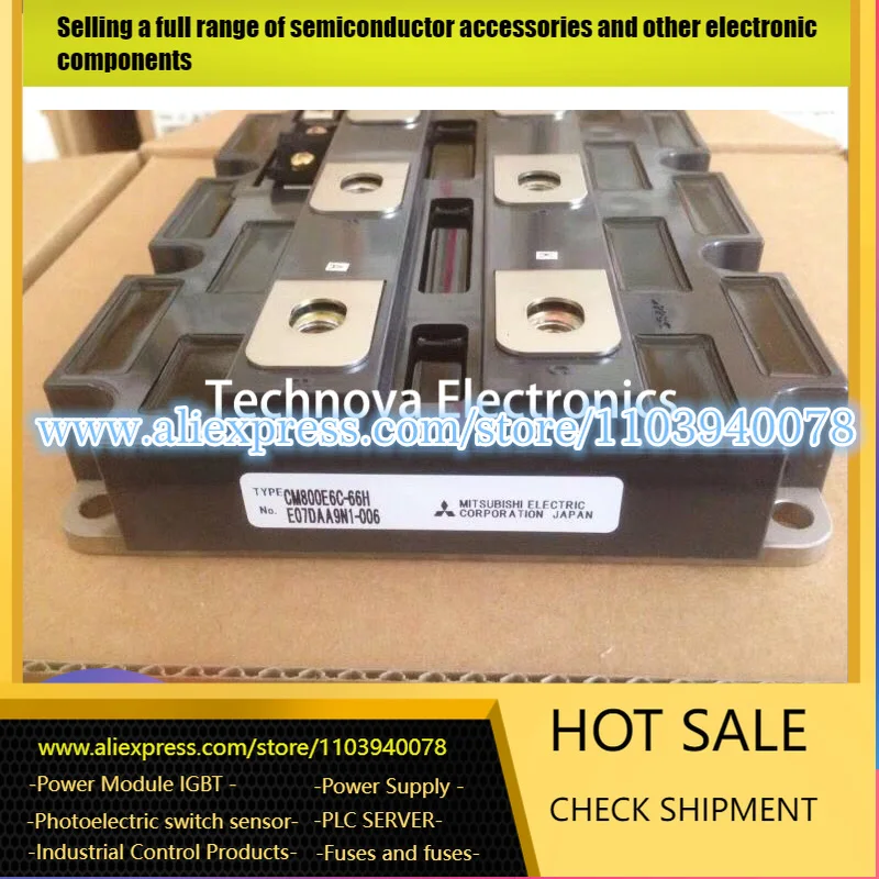 

CM800HB-66H CM800HC-66H CM800HA-66H CM800E4C-66H CM800E6C-66H NEW MODULE