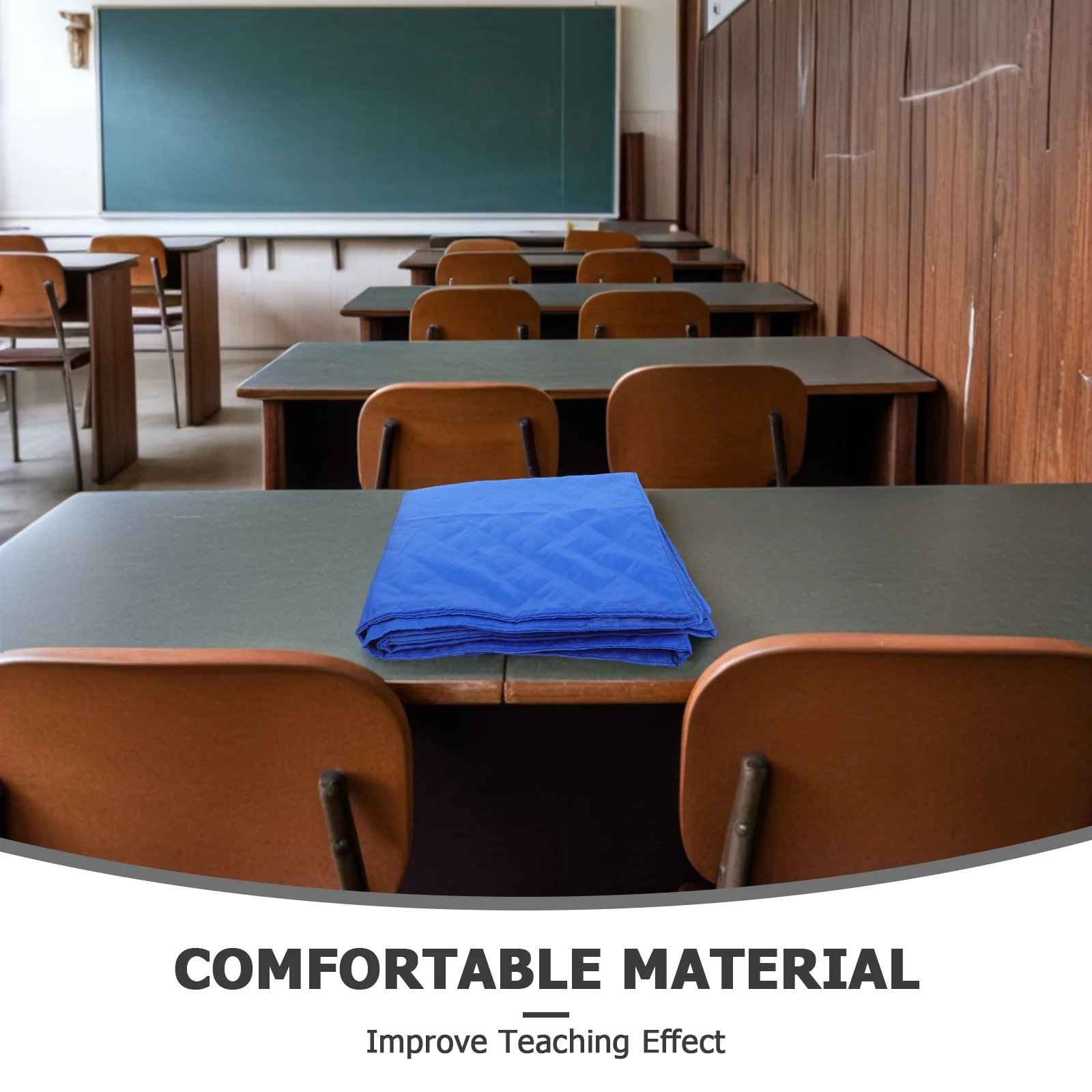 حصيرة تدريب احترافية Cpr مع دعم مريح - وسادة ركبة مبطنة مقاومة للماء لشهادة الإسعافات الأولية طويلة المدى