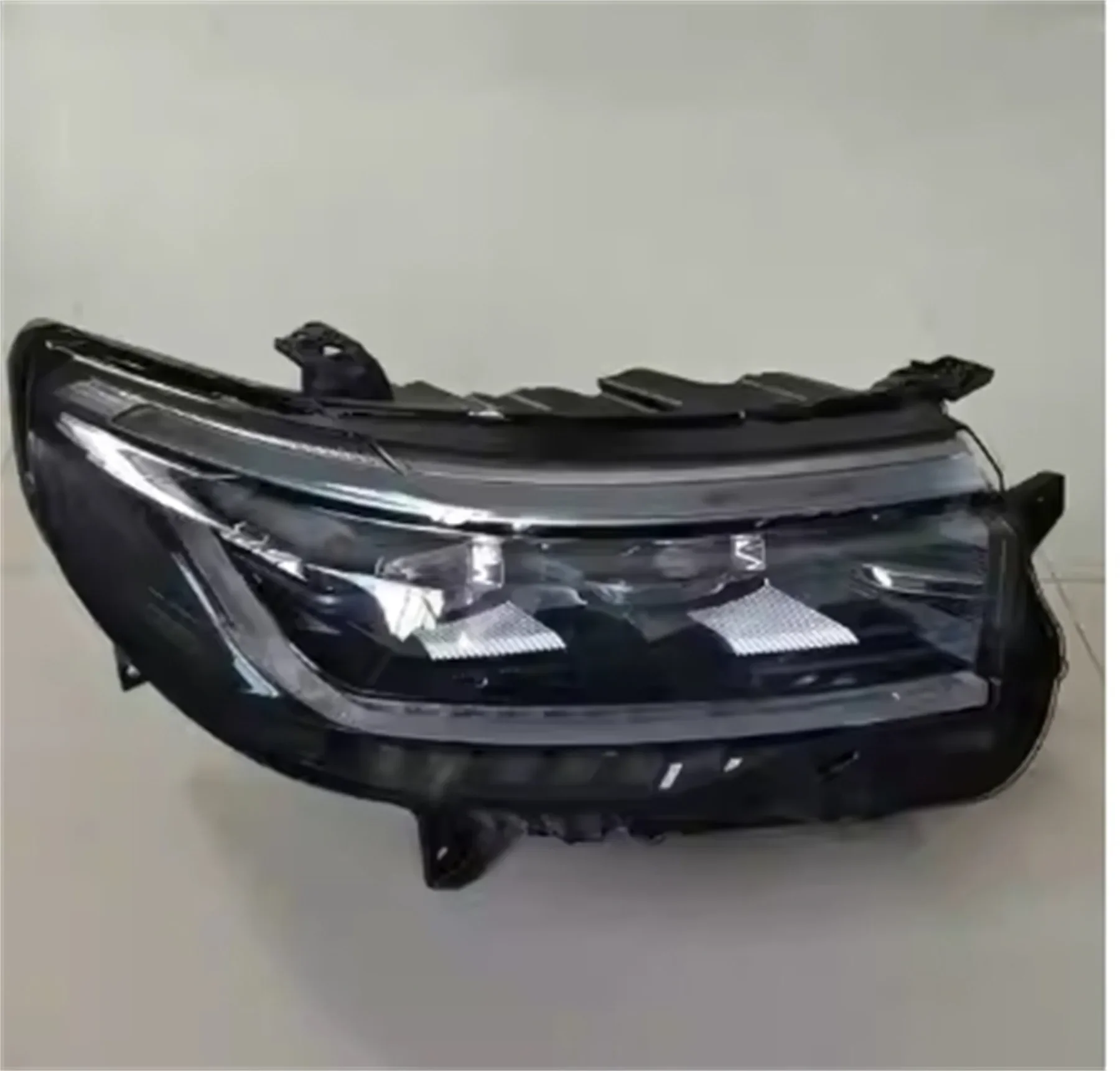 

Светодиодная фара для Ford Explorer DRL дневные ходовые огни указатель поворота