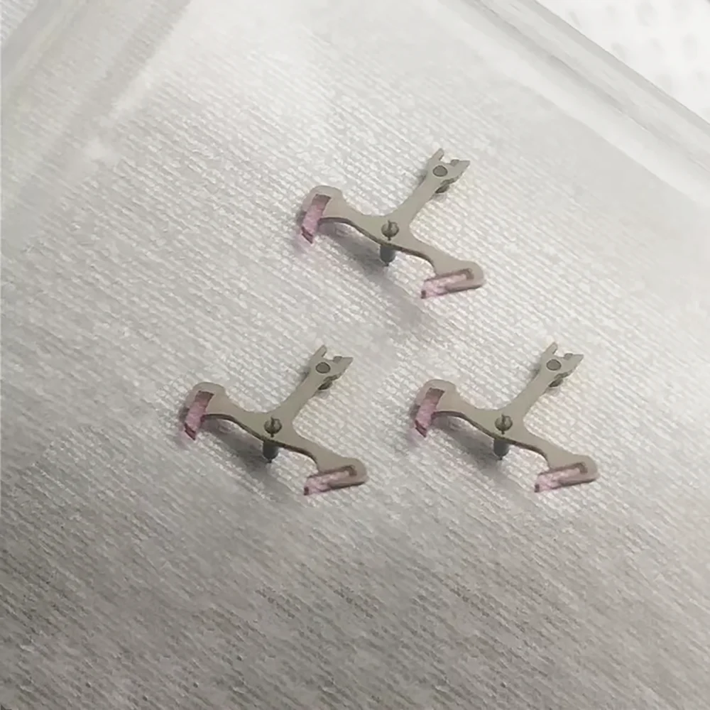 اكسسوارات الساعة شوكة الهروب مناسبة ل النورس 2824 2834 2836 2846 ساعة يد تعمل بالحركة إصلاح أجزاء شوكة الحصان