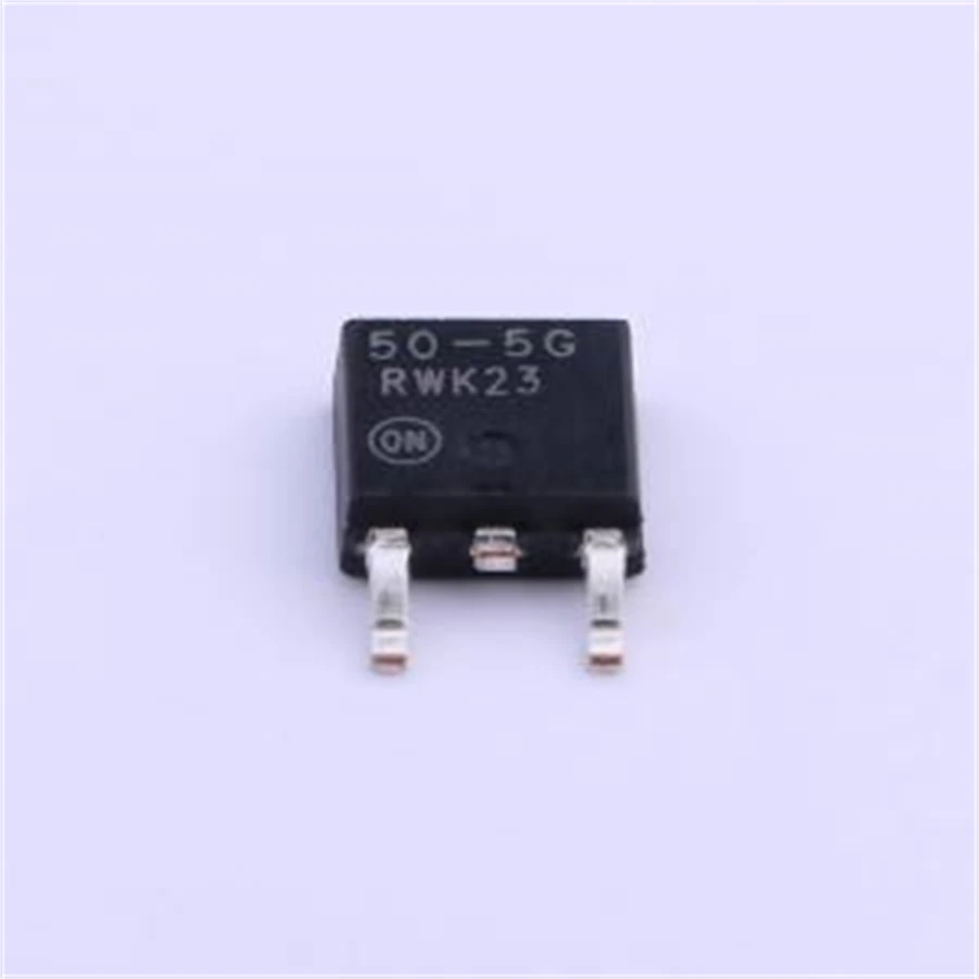 

50PCS/LOT LP2950CDT-5.0RKG (PMIC)