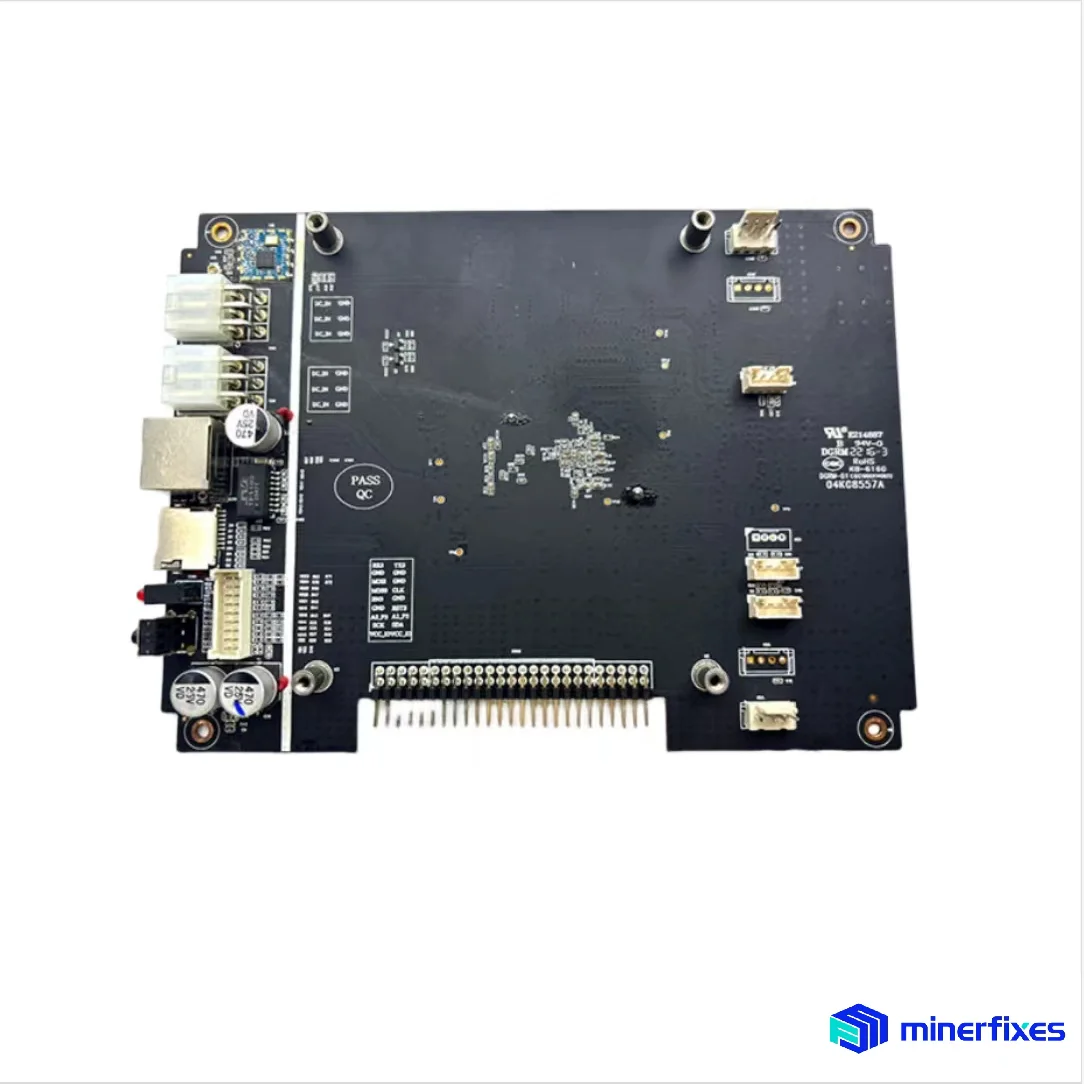 Control boar iPollo V1 mini Classic Plus Wifi  for 260M / 280M / 300M / 400M control board high-quality iPollo control board