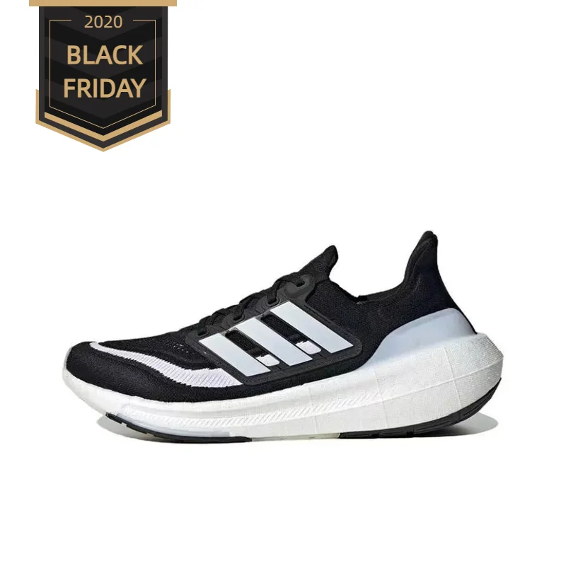 Adidas UTL lace up anti slip low cut running shoes for Men Women