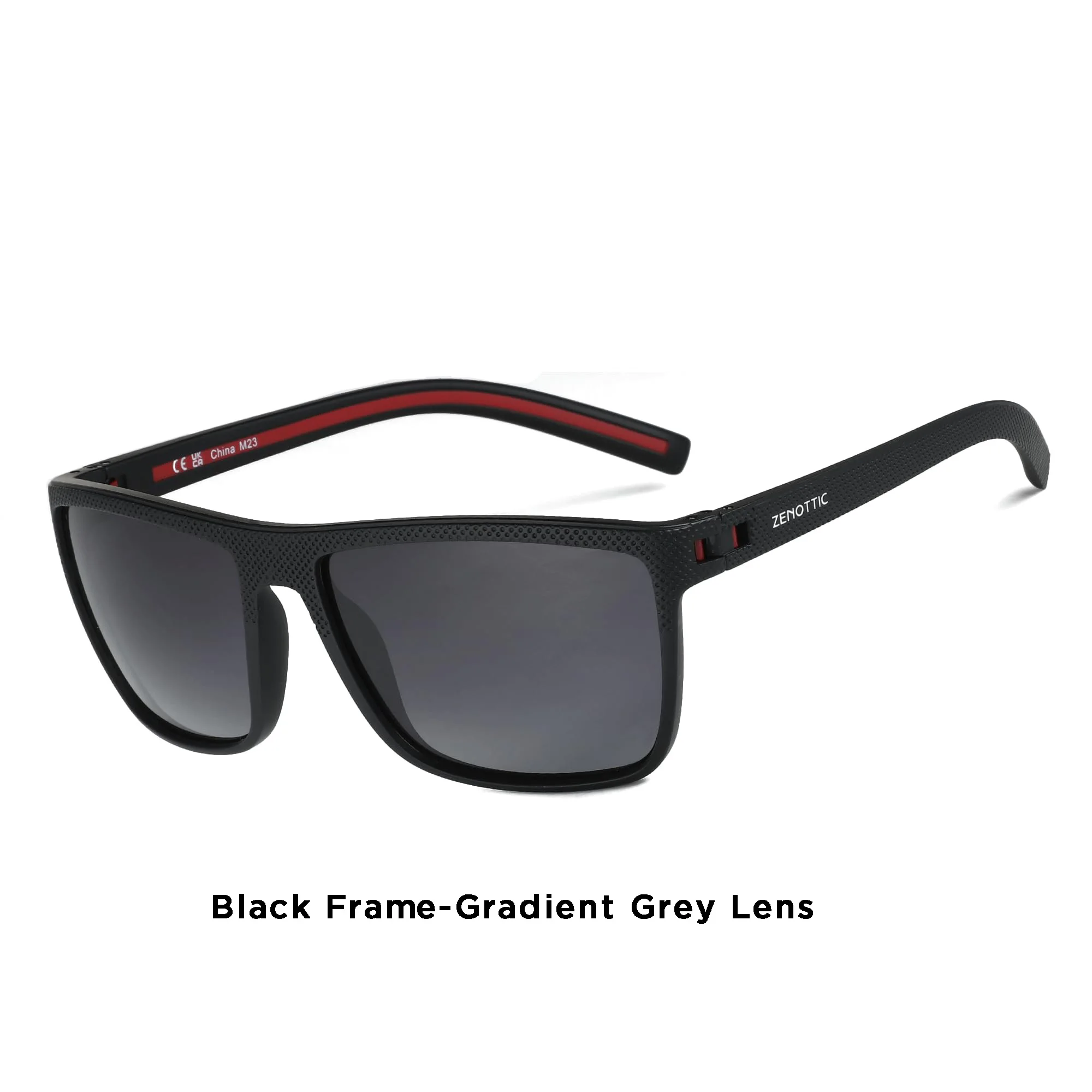 021Gradient Grey