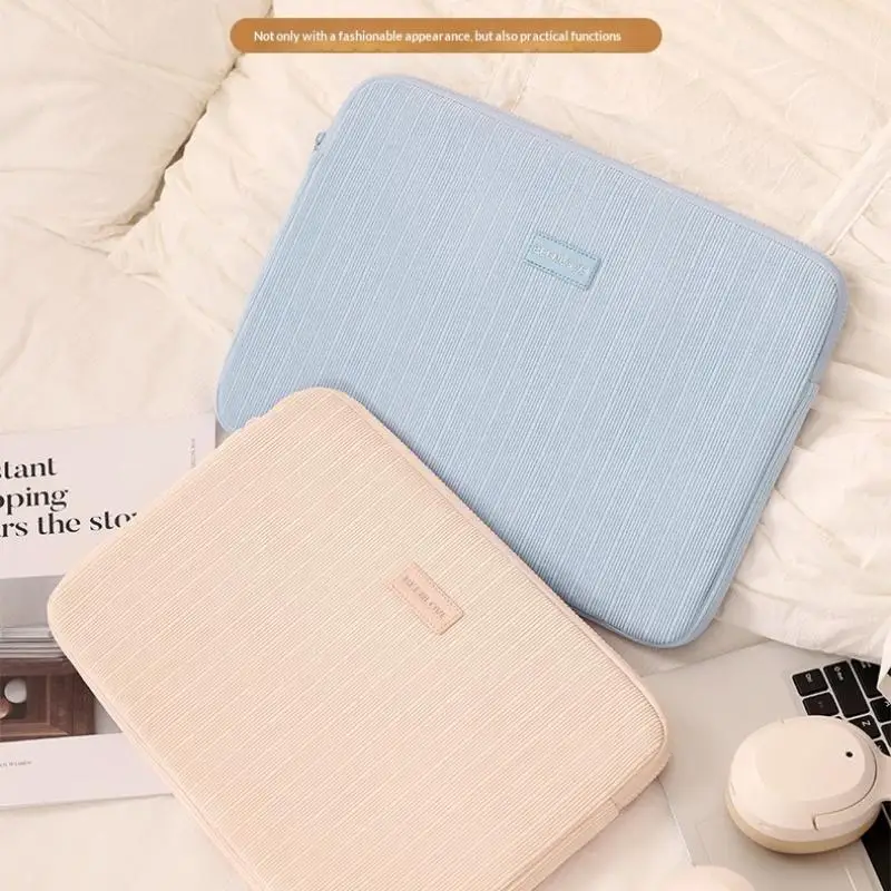 حقيبة كمبيوتر محمول حقيبة كمبيوتر محمول لحقيبة الكمبيوتر المقاومة للصدمات للسفر حقيبة كمبيوتر محمول حقيبة يد حقيبة حقيبة #5