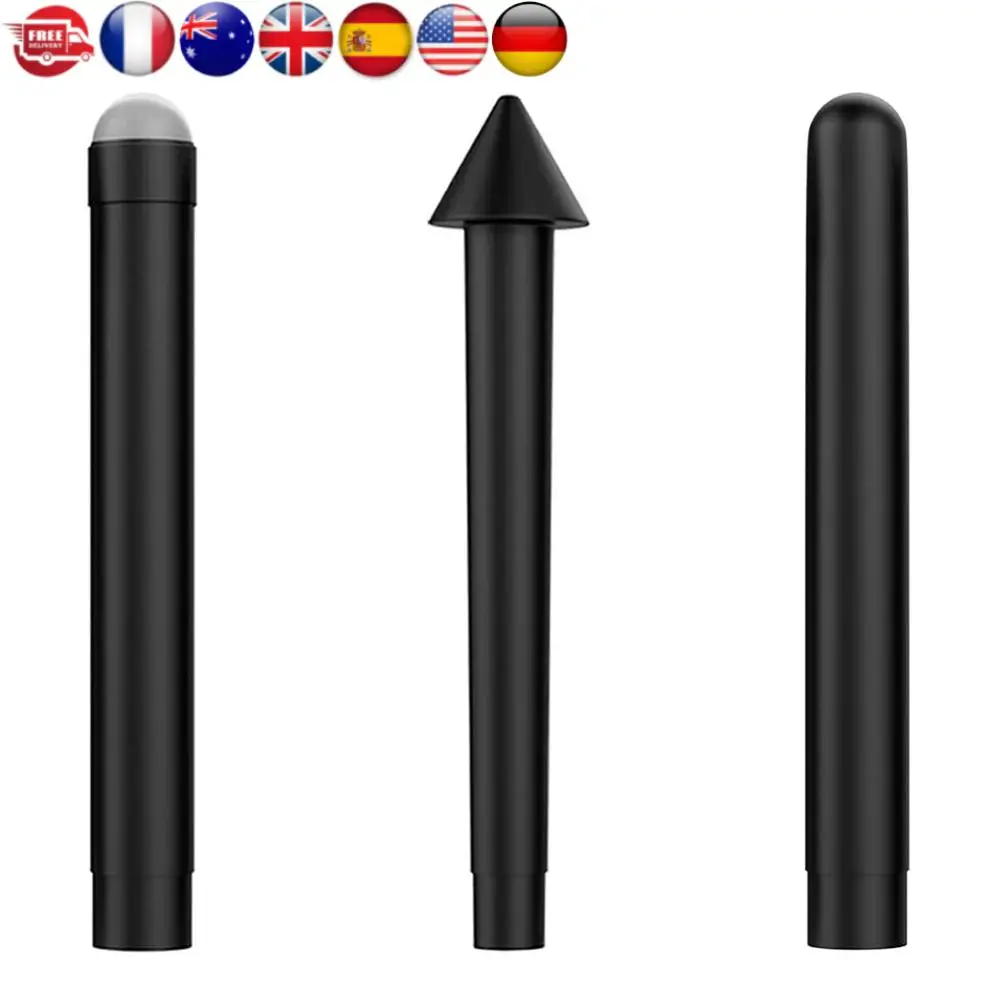 Stylus Replacement …