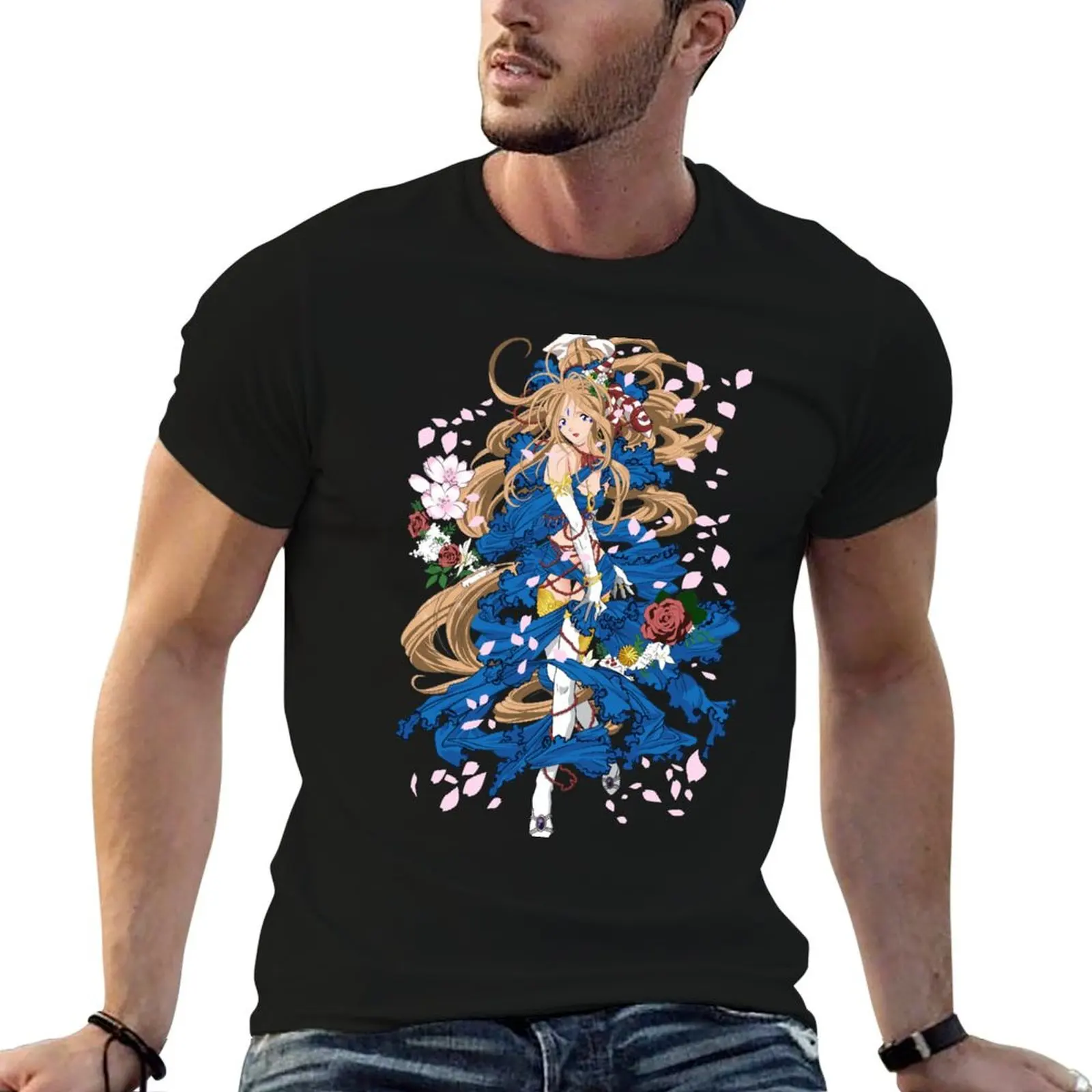 

Goddess T-Shirt man t shirts for men casual g man t shirts for men mens graphic t shirts T-Shirt
