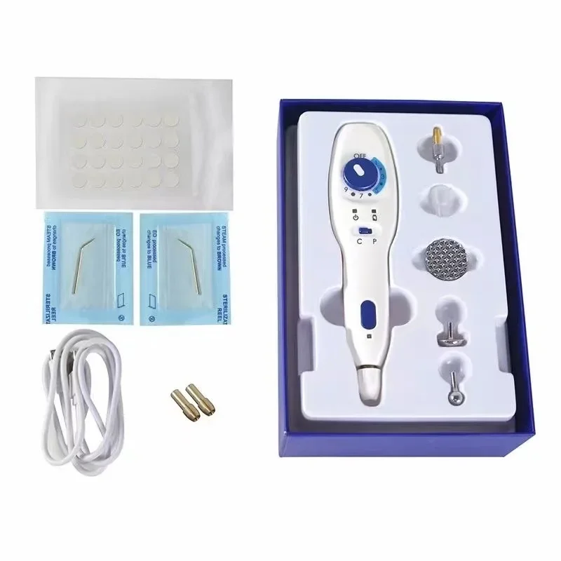 

2025/ Skin Care Fibroblast Plasma Pen Lifting Wrinkle Remover Fibroblast Plasma Pen