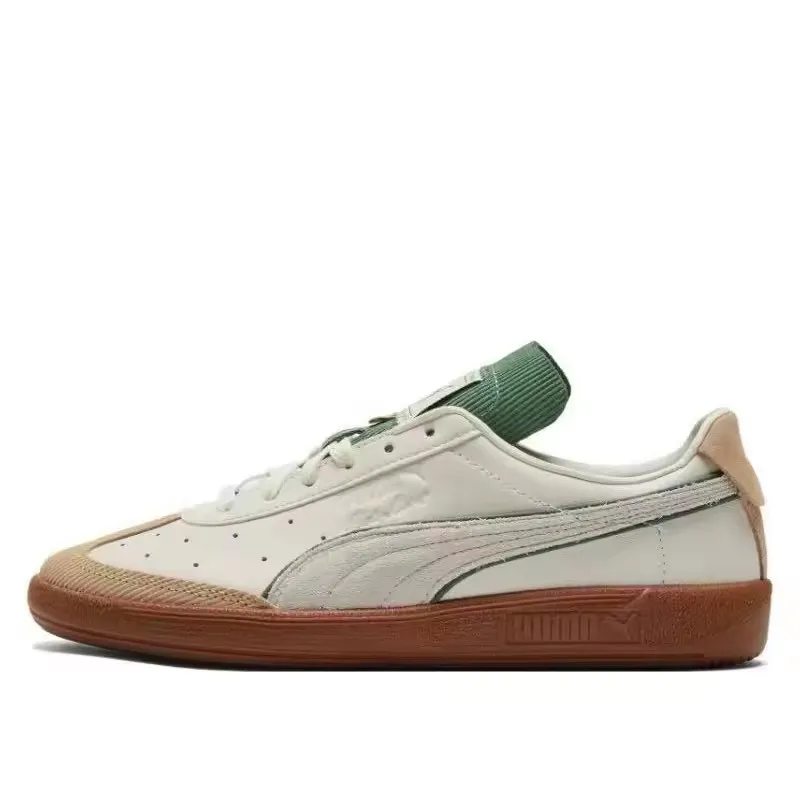 PUMA Vlado Stenzel Pl anti slip and wear-resistant low top board shoes for both men and women