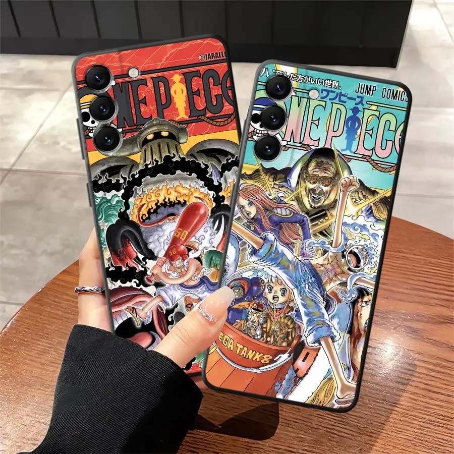 Black Soft Phone Co…