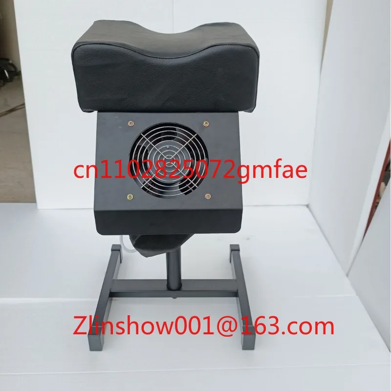 

Nail chair with vacuum cleaner Lifting pedicure Nail tool chair