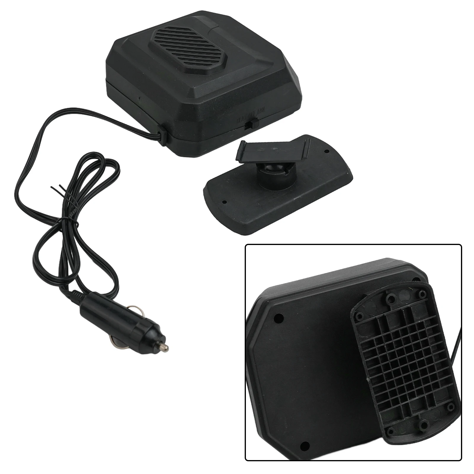 100cm Car Window Efficient Car Window Heating Solution Window Defrost Efficient Heating System Flexible Adjustment Design