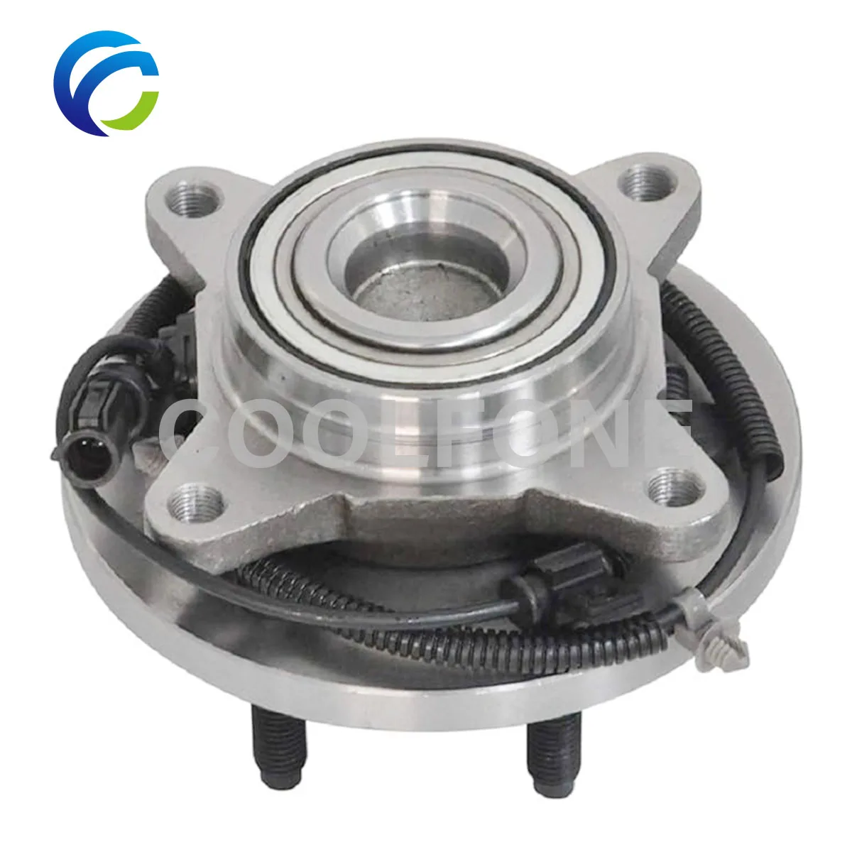 

Front Wheel Hub Bearing For FORD F-150 5.4 2007- 99L 5403 221 Pickup 9L3Z1104B