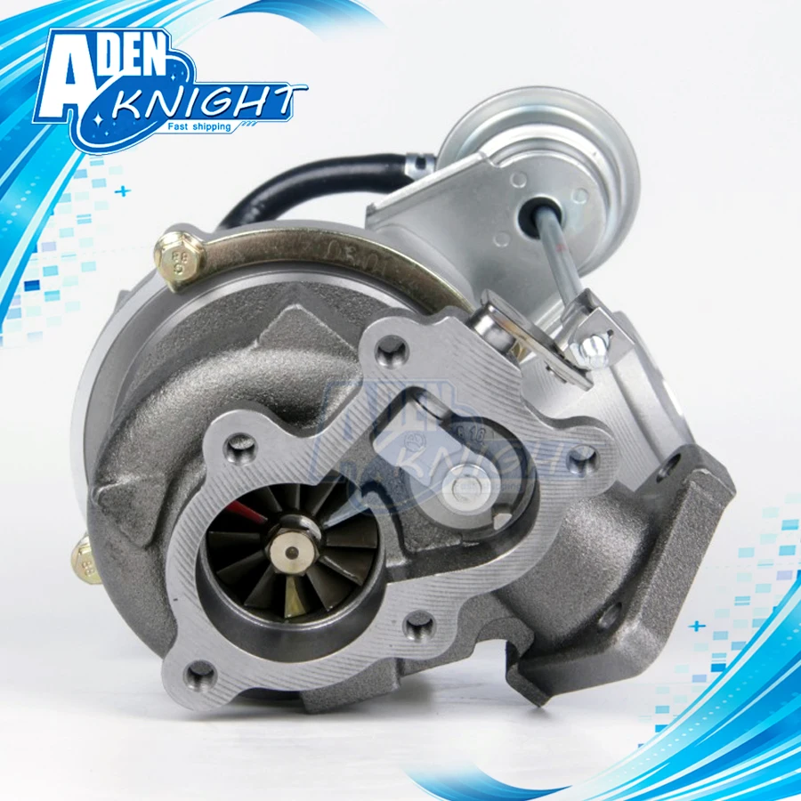 K04 Turbocharger Turbo For Ford Transit IV 2.5 TD 74 Kw - 100 HP FT 53049880001 53049700001 1057139 914F6K682AG 1113104