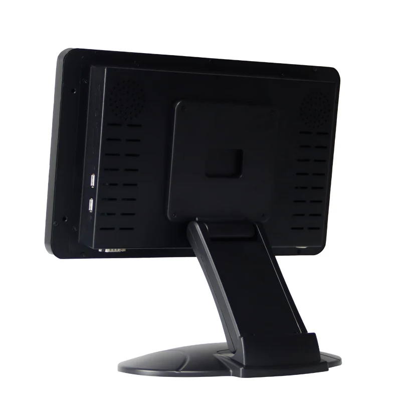 High-quality custom 15-inch Pos cash register Pos display Touch screen ATM system for restaurant checkout all-in-one Pos display