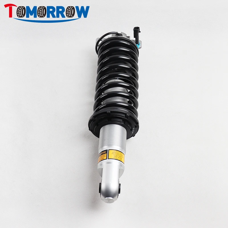 

213396 212543 Front Or Rear Air Suspension Shock With Electric For Ferrari F430 Airmatic Shock Absorber Strut