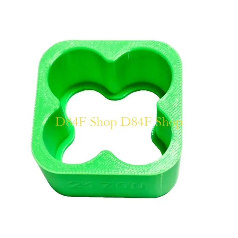 D84F Reliable Welding Bracket Fixture for Battery Assembly Featuring Fixed Mold Design