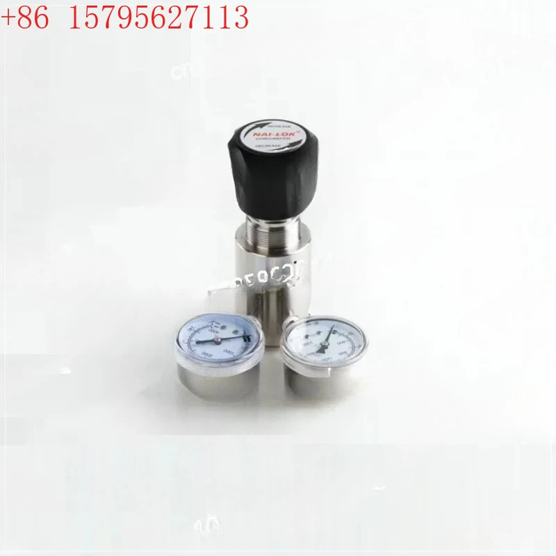 NAI-LOK NR41 High P…