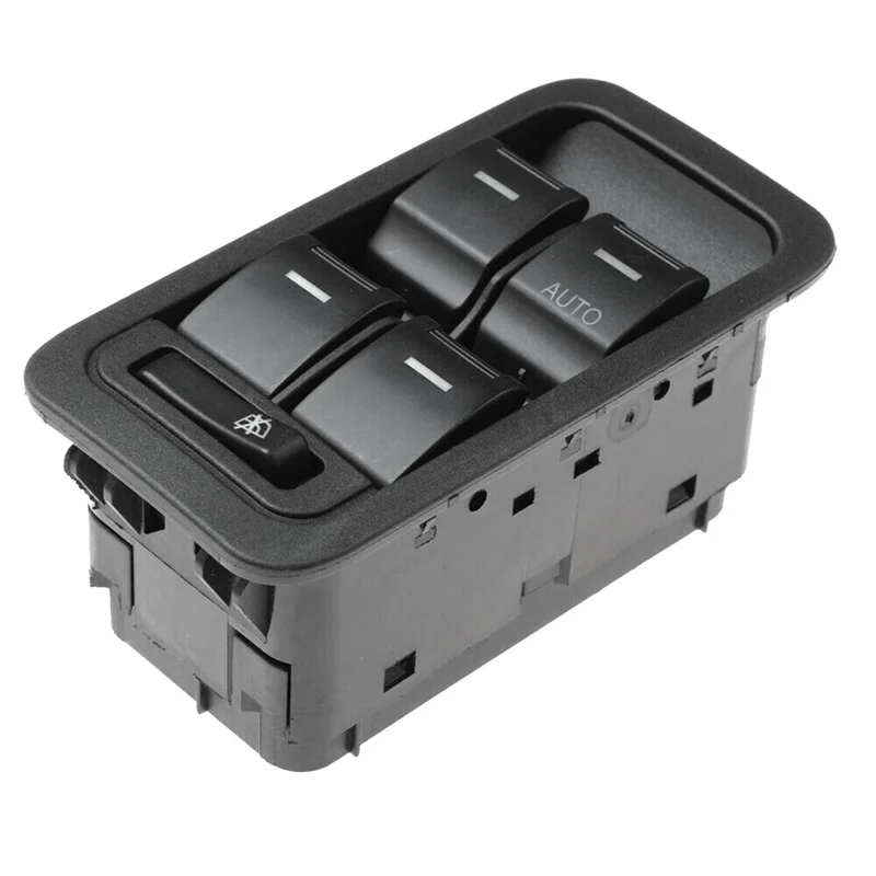 

9R79-14A132-AA Glass Lifter Master Switch Power Window Lift Button Power Window Up/Down Button Auto Parts For Ford