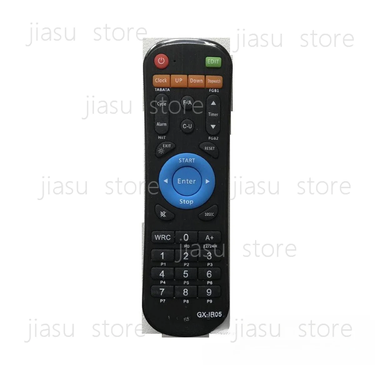 

IR05 Remote Controller Dedicated Remote Control for Fitness Clocks and Remote Control Controller
